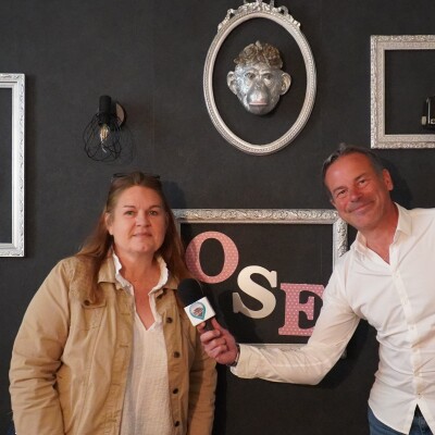 Christine Rivault, hypnothérapeute à Arcachon, nous explique tous les bienfaits qu'elle peut apporter à travers différentes techniques cover