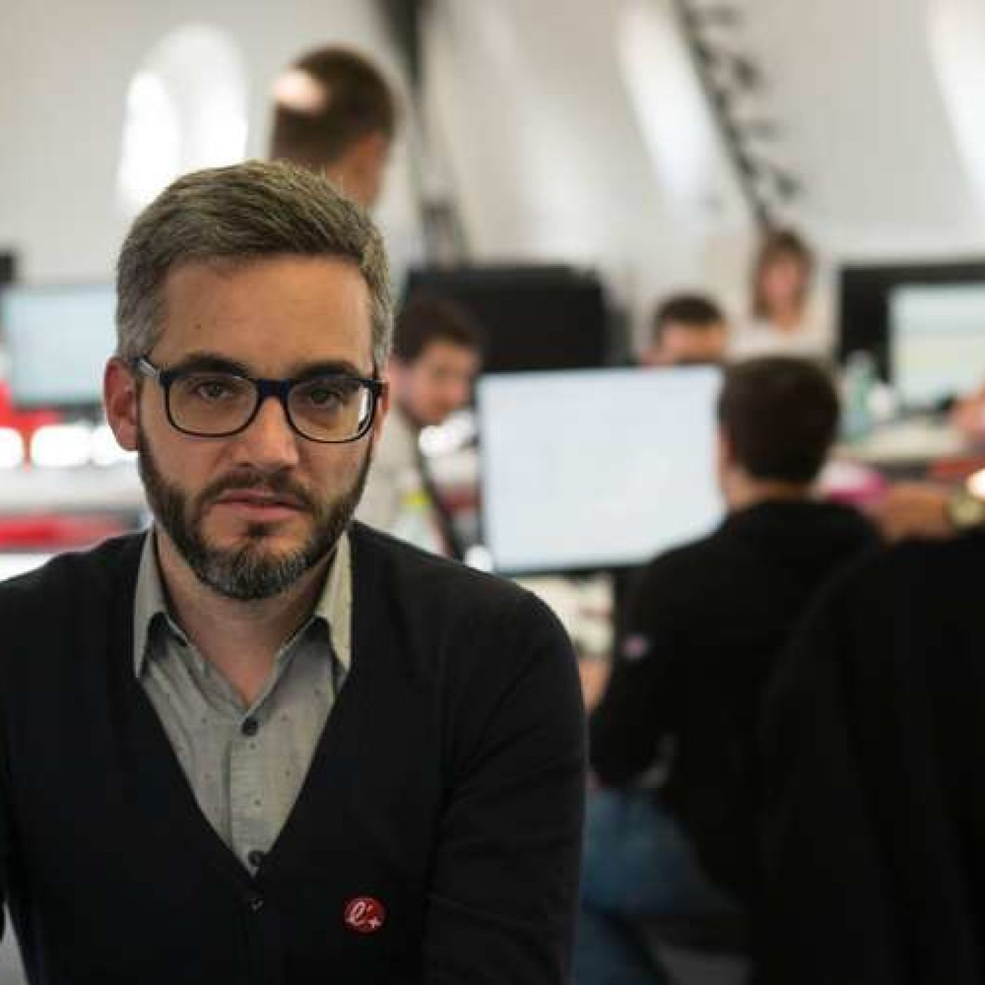 S2018 E12 : Sébastien Constant - L'Addition (Bordeaux)