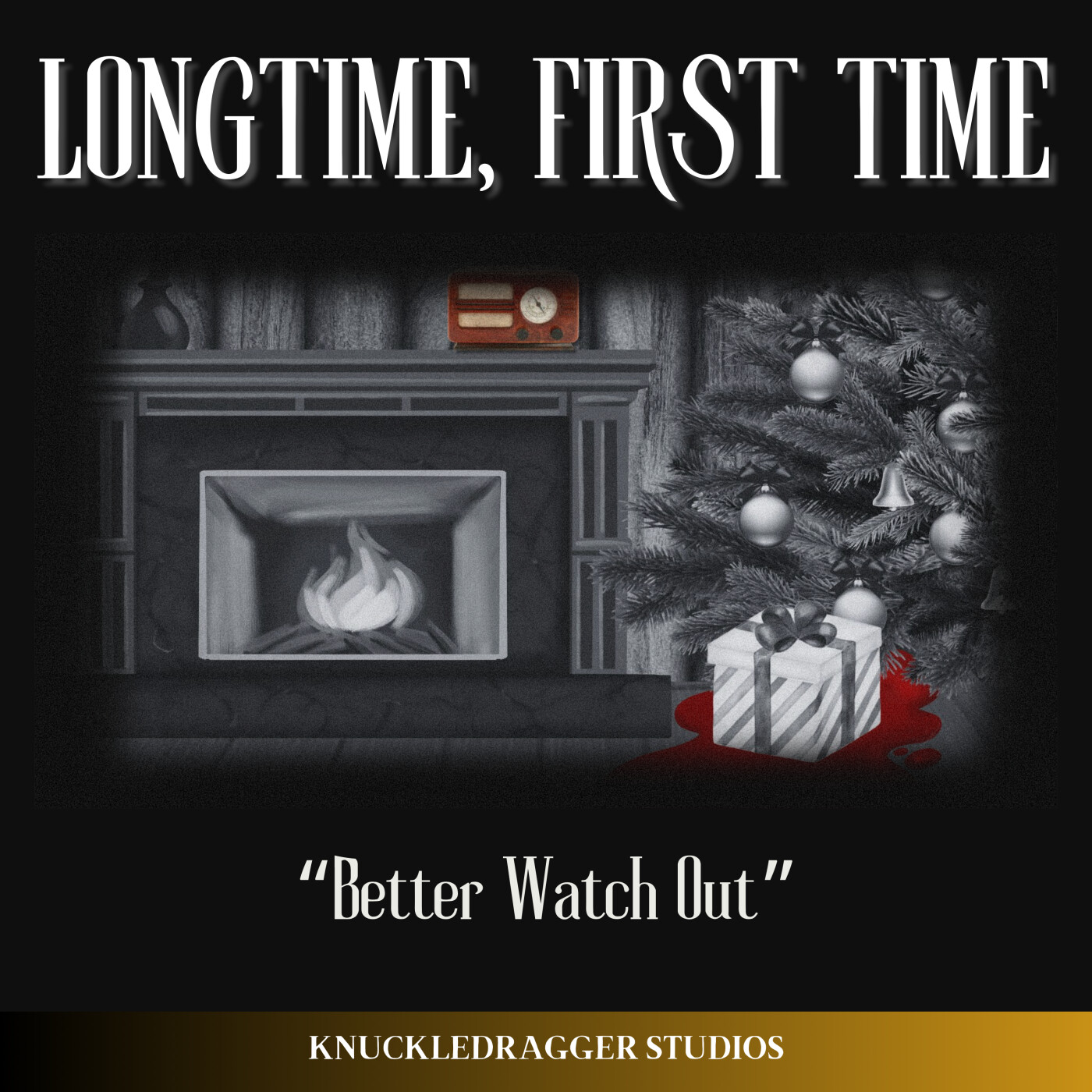 Better Watch Out (Holiday Special) episode artwork