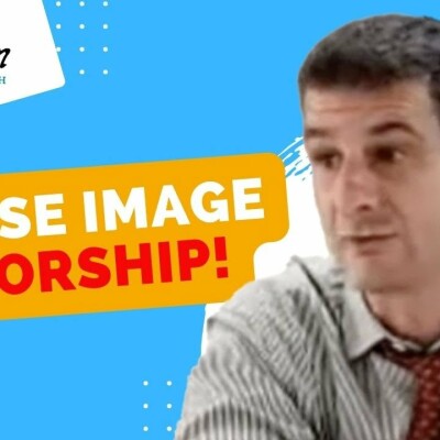 The Abomination of Desolation & False Image Worship! Matthew 24:15 explained cover