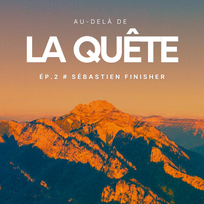 Sébastien Raichon, à jamais le premier (2/5) cover