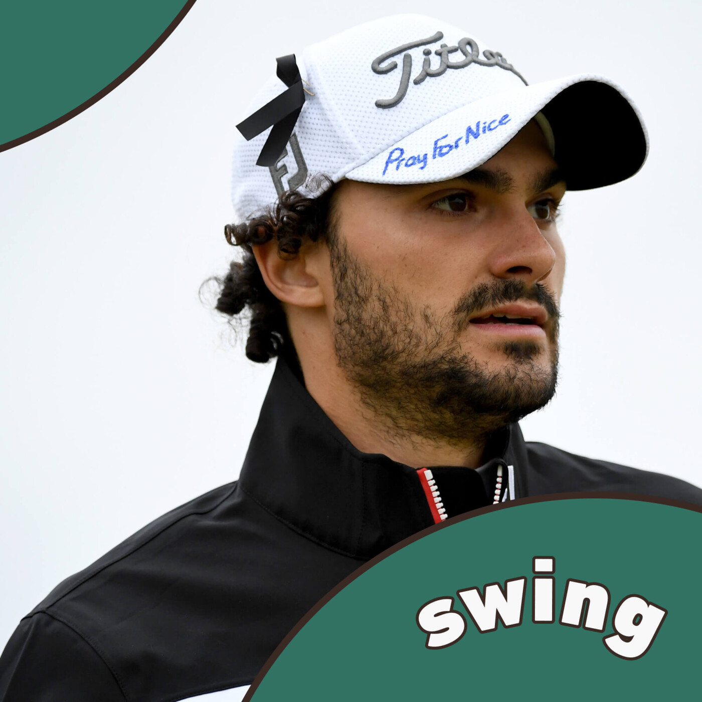 Sordet, du grip et ça repart !