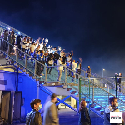 REPORTAGE - L'ESTAC champion ! cover