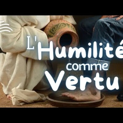 Parole et Évangile du jour | Samedi 23 août • Ils disent et ne font pas cover