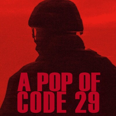 #29 A House of Dynamite: Décisions et Données cover