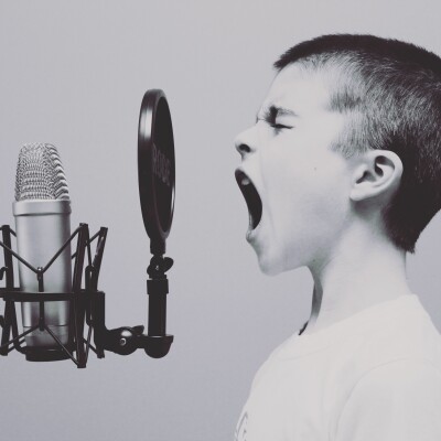 UNIVOX | DES SONS DANS LA VILLE cover