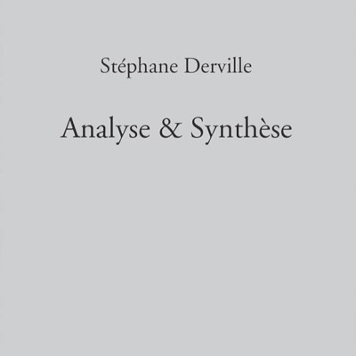Passeurs et reveurs de mots - Analyse et synthese de Stepahne Derville cover