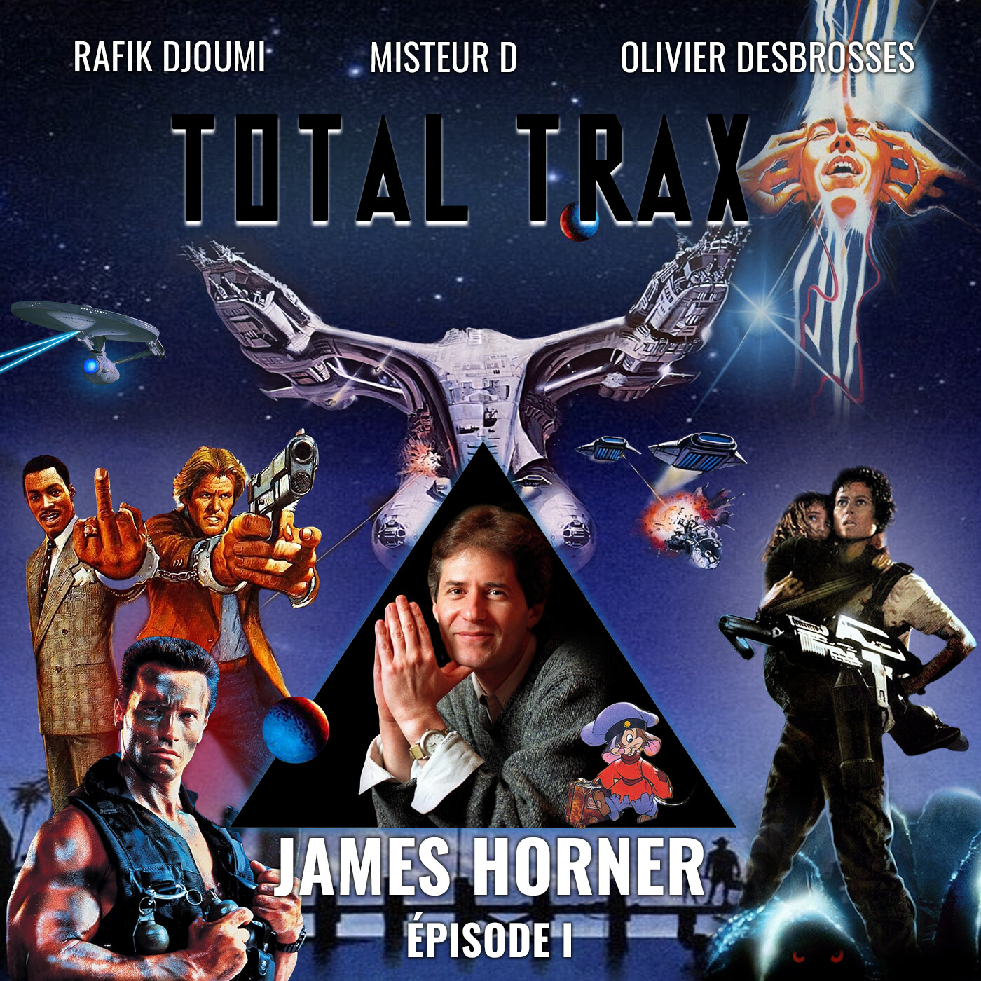 Total Trax