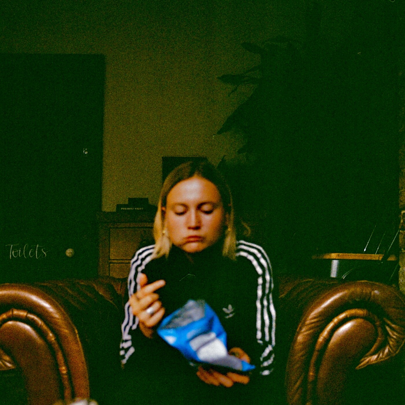 66. Spin the record with Giya | a Studio Interview episode artwork