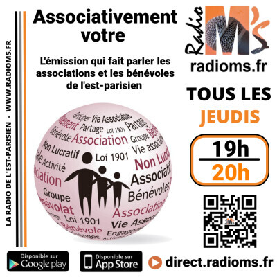 Associativement votre #5 - Missives et BouqLib cover