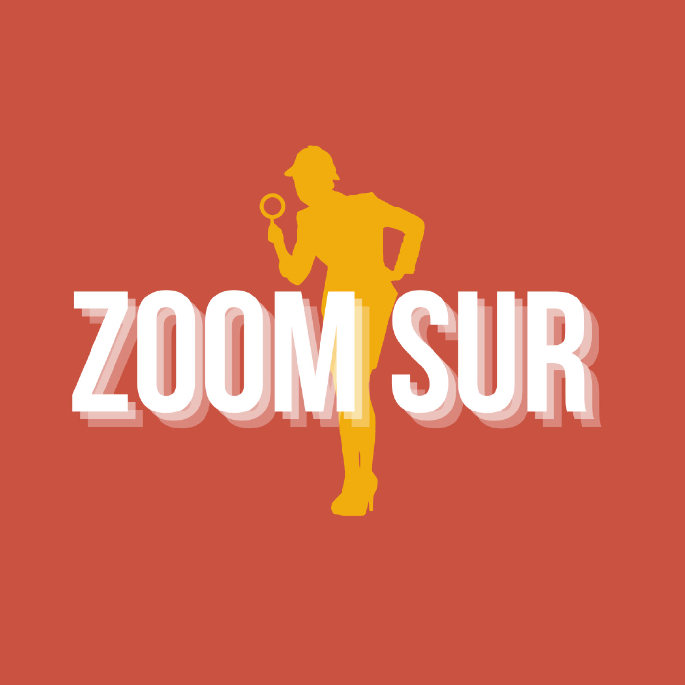 ZOOM SUR - L'éloge de la sueur ZOOM SUR - L'éloge de la sueur