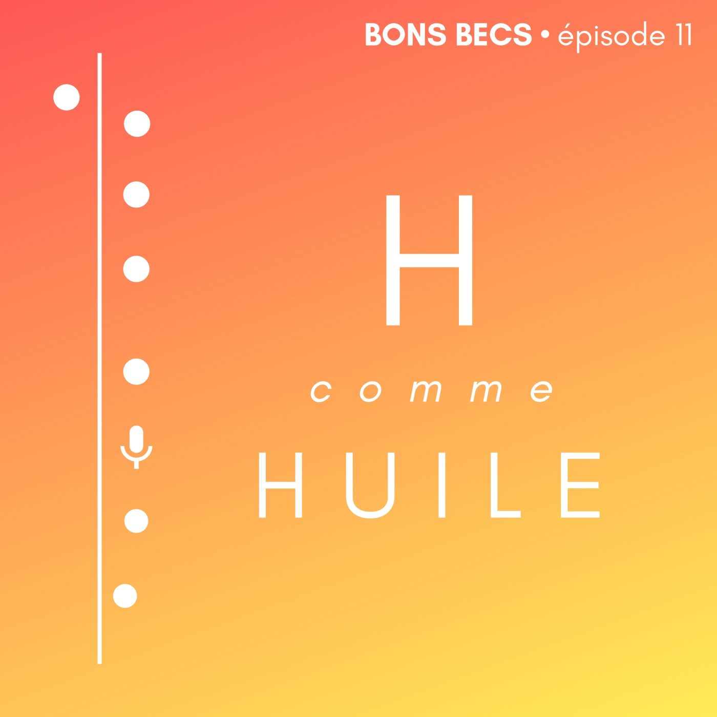 Bons becs • Le podcast dédié à la flûte à bec