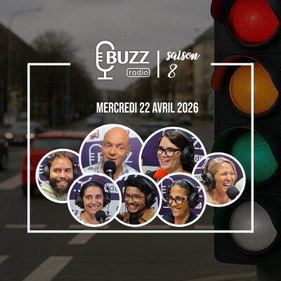 Mercredi 22/04/2026 - Rome envisage d’ajouter un feu blanc à ses feux tricolores, pourquoi ? cover