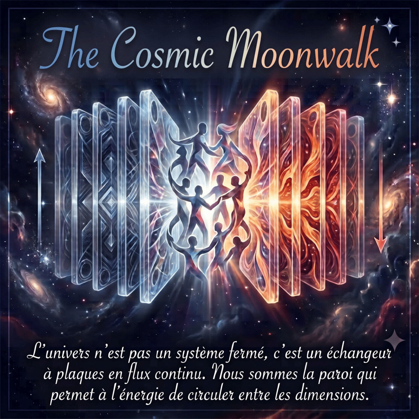 The Cosmic Moonwalk episode artwork