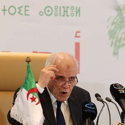 Mohamed Charfi, ils veulent le mettre en prison parce qu’il a refusé de trafiquer les élections cover