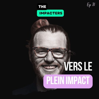 Atteindre le plein impact avec Bertand Rabatel (CEO Natura Vélo) cover