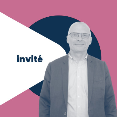 BPI France, la banque publique qui accompagne les entreprises | Philippe Kunter, Directeur du développement durable et de la RSE. cover