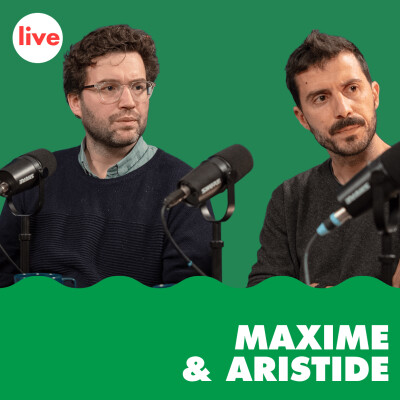 Hors série : LA PLUS GRANDE ANNONCE DEPUIS LE LANCEMENT DU GREENLETTER CLUB cover