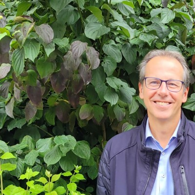 Jean-Michel Javaux: « La politique, ce n’est pas nécessairement mettre le disque que les gens ont envie d’entendre » cover