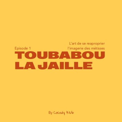 Episode 1 (introduction) - L'art de se réapproprier l'imagerie des métis.se.s cover