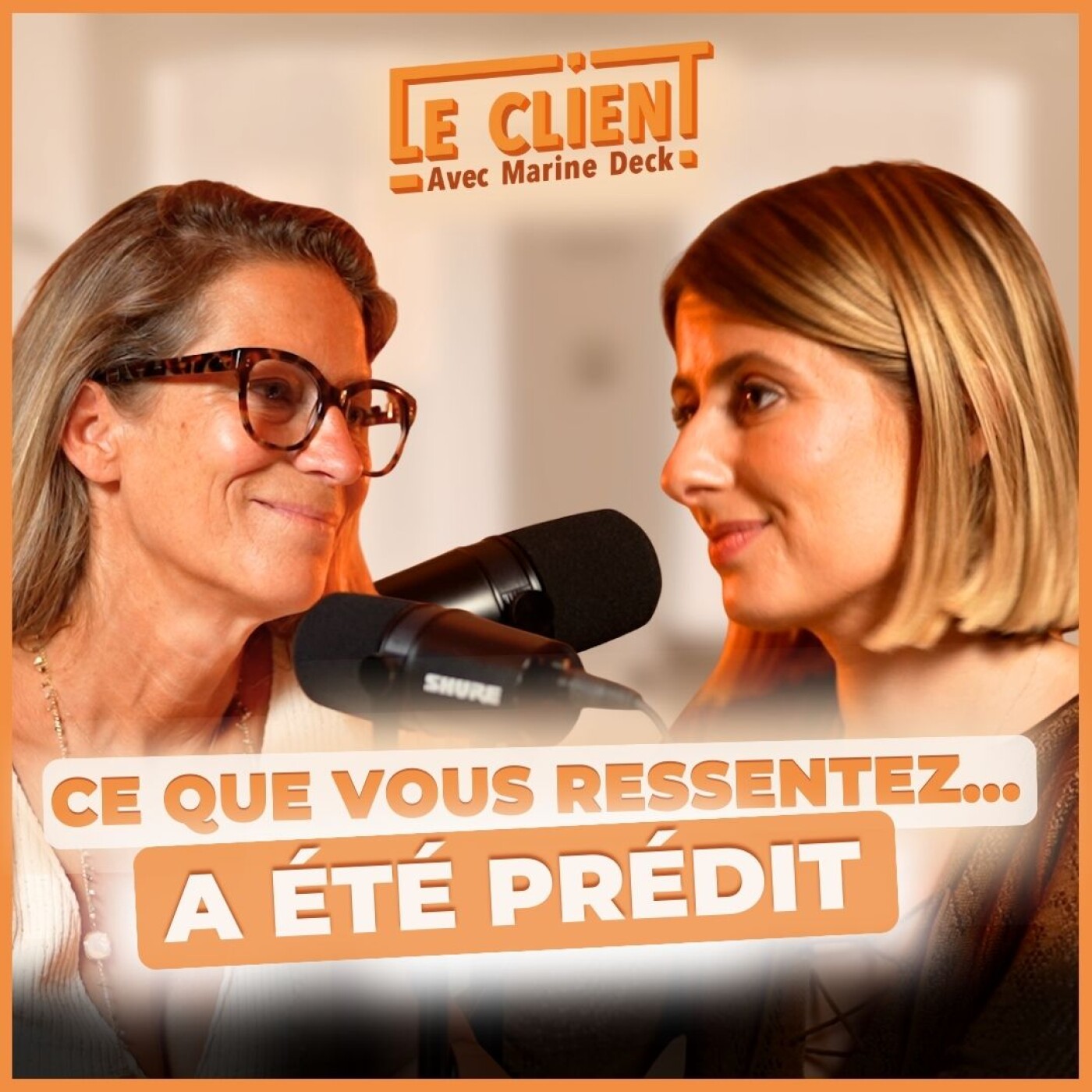 #94 - Expérience client : l’émotion est-elle devenue un algorithme ?