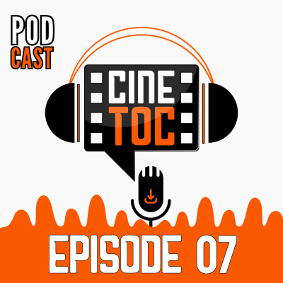 CINETOC - 07 : Quand le cinéma explore le deuil cover