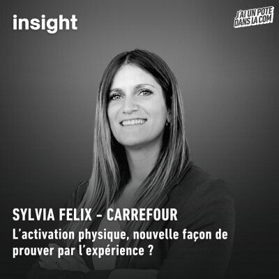 L’activation physique, nouvelle façon de prouver par l’expérience ? - Carrefour cover
