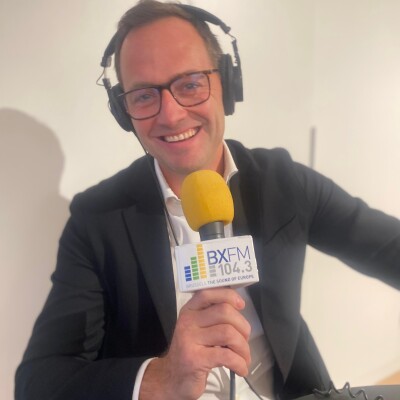 Iab Europe -Kevin Kielbaey-LiveRamp cover