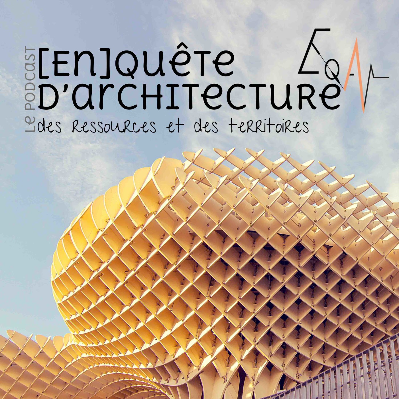 [En]quête d\'architecture