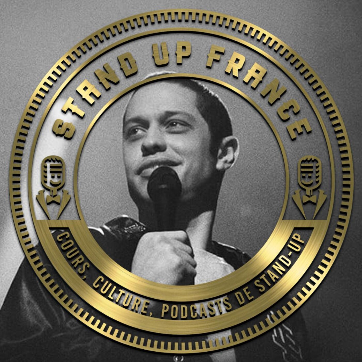 Stand Up France - Le Podcast