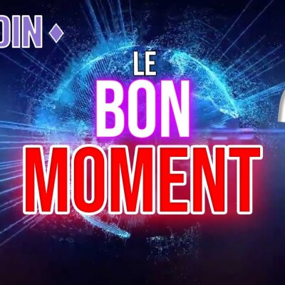 👑BITCOIN: le BON MOMENT? - NEWS et ANALYSE CRYPTO BITCOIN cover