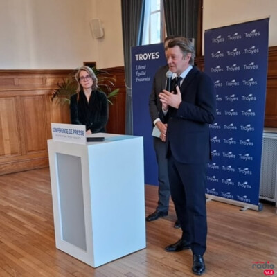 L'INFO DU JOUR - Lutter contre la violence chez les jeunes cover