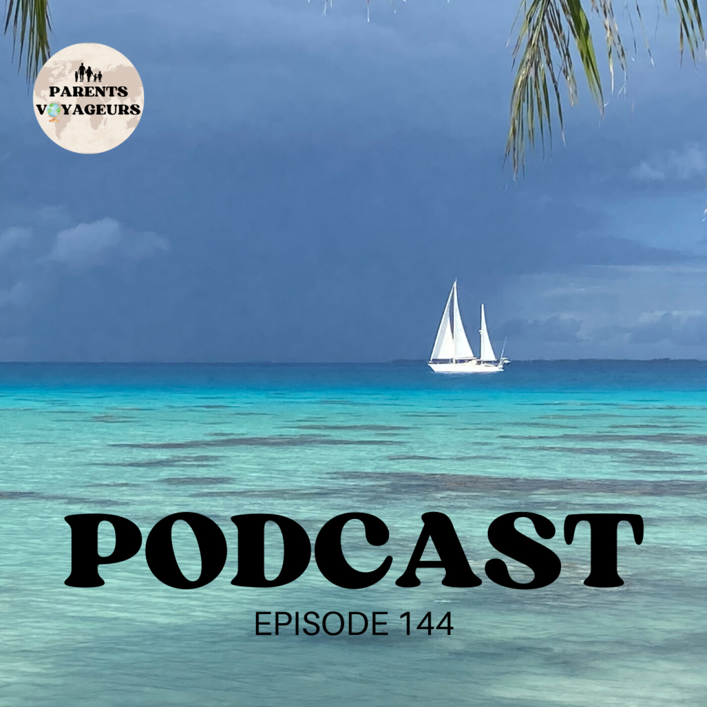 #144 - Récit d'un rêve qui devient réalité episode artwork