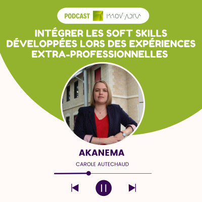 Pitch start-up #27 : Akanema cover