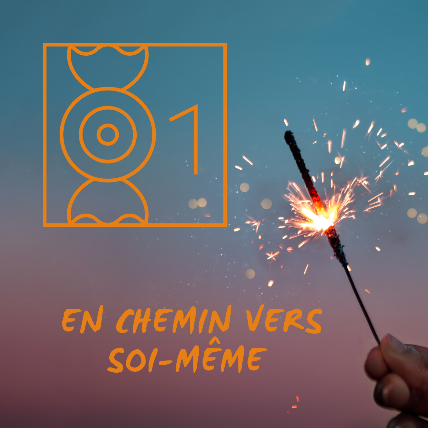 Ce que j'invite dans ma vie pour cette nouvelle année 25/48