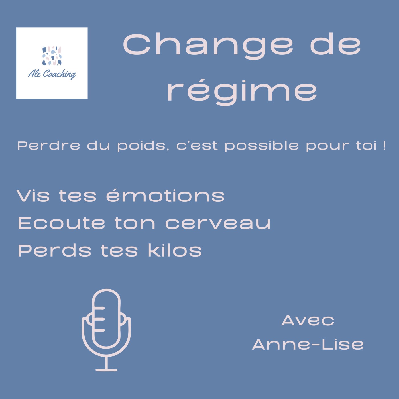 Change de régime