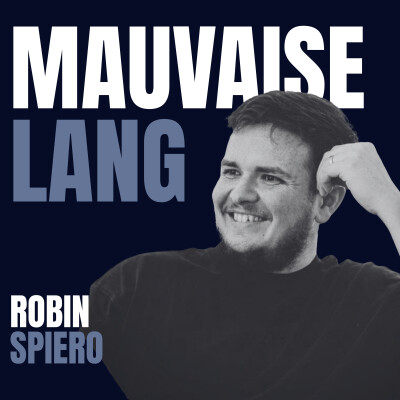 #38 – Robin Spiero : la stratégie basket des grandes marques cover