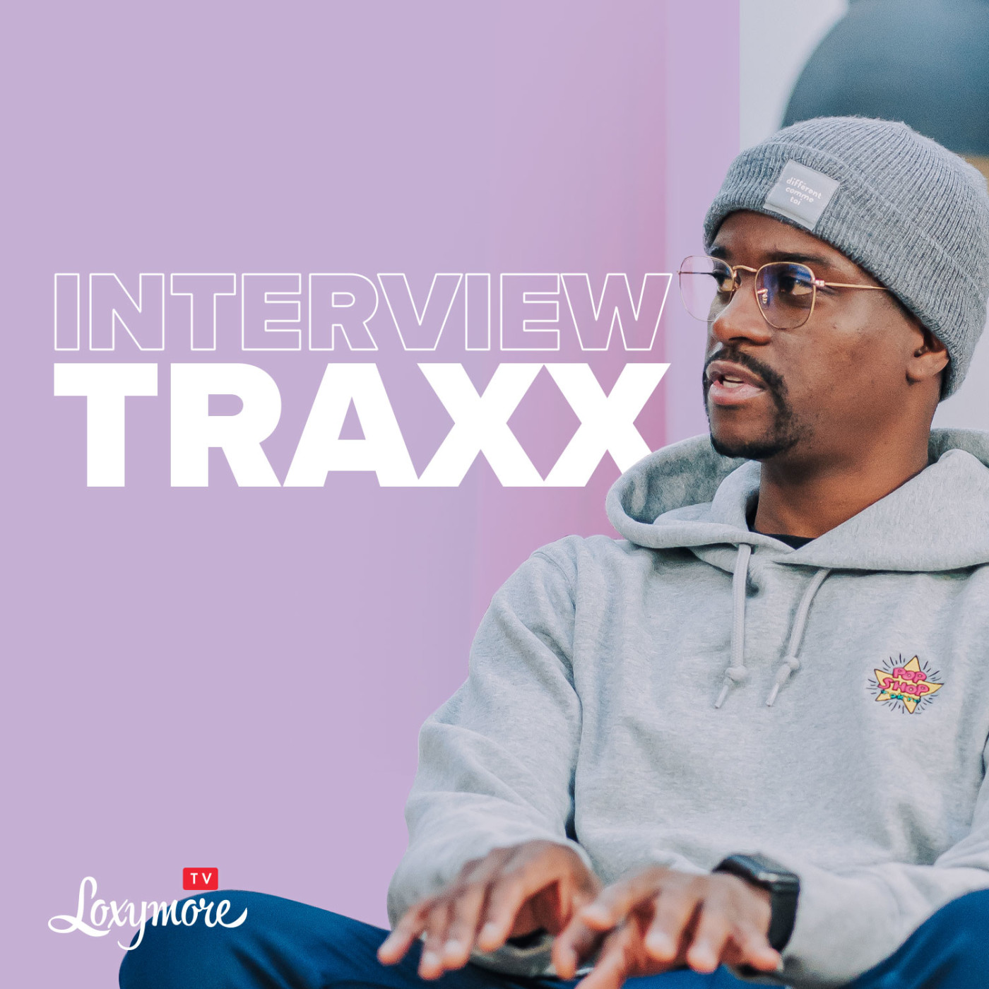 Loxymore Podcast