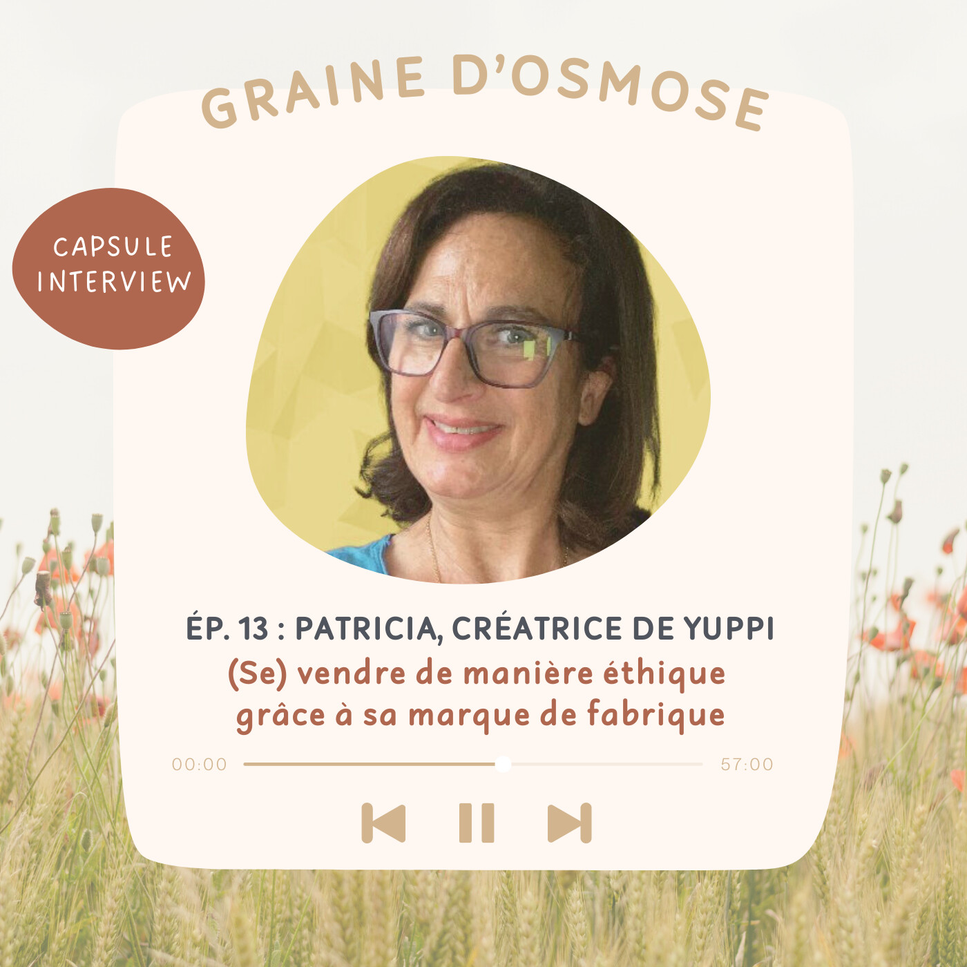 Graine d\'Osmose