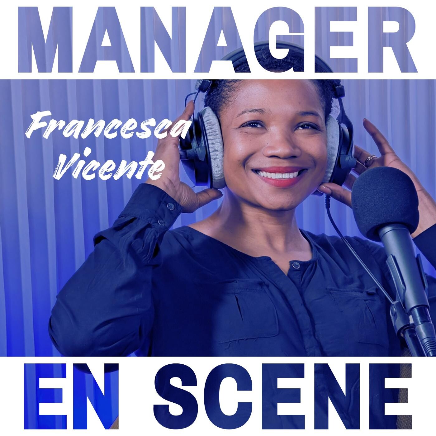 Comment donner à votre équipe l'esprit innovateur? episode artwork