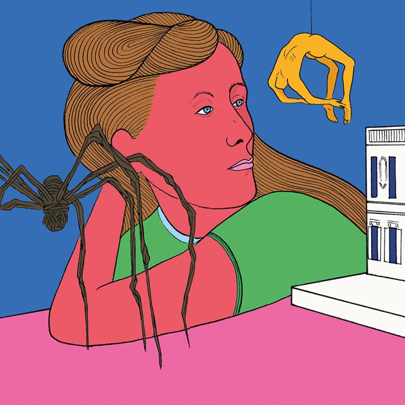 AWARE (Archives of Women Artists, Research and Exhibitions) Podcasts