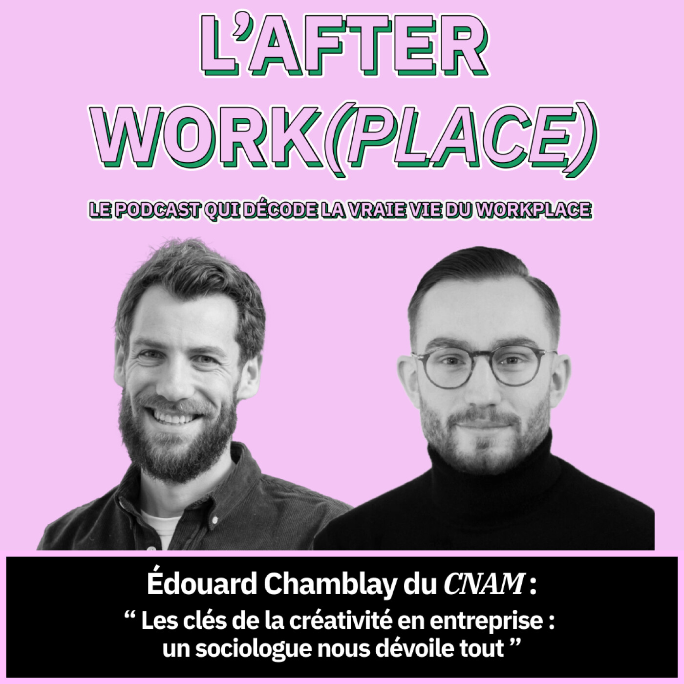 Afterwork(place)