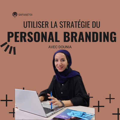 Prenez vos cahiers, réfléchissez à qui vous êtes et apprenez à vous raconter ( @douniamedia_ ) cover