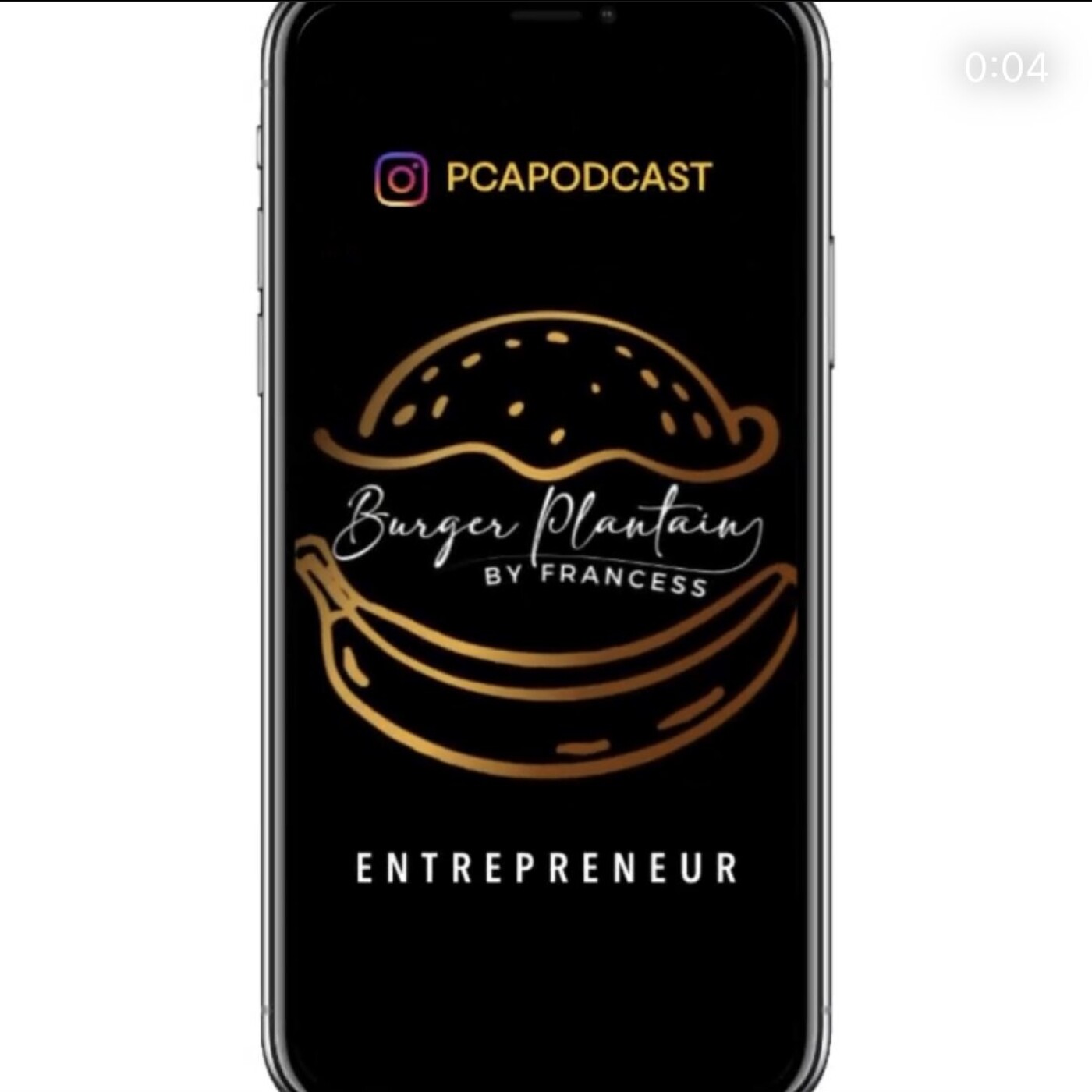 PCA Podcast