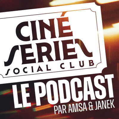 S01E02 - Acte 1 - Marty Supreme, un film de premier de la classe ? cover