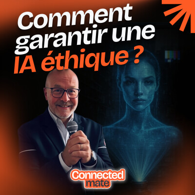 Comment garantir une IA éthique ? cover