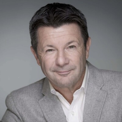 Denis Jacquet, faire du business en Europe comme aux États-Unis cover