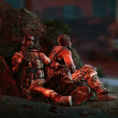 LTTG | Spec Ops: The Line #14 - Le pont cover