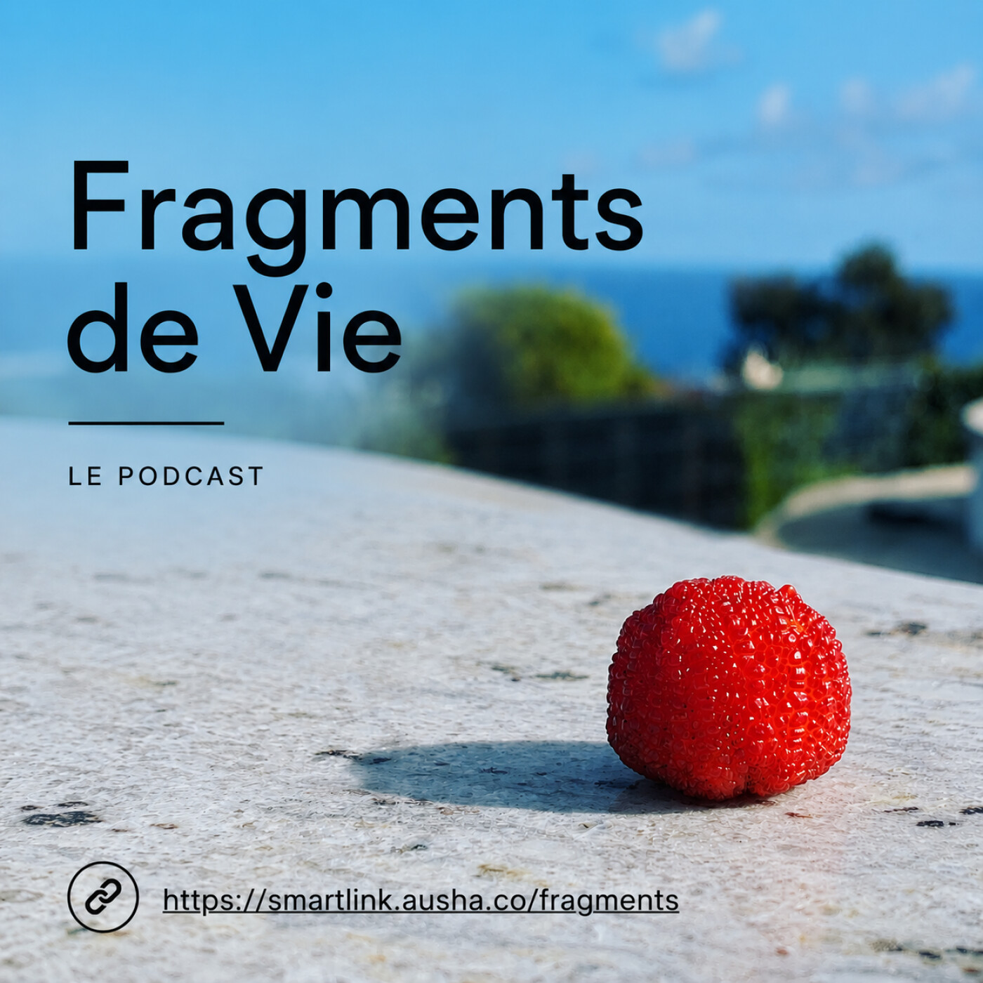 FRAGMENTS DE VIE