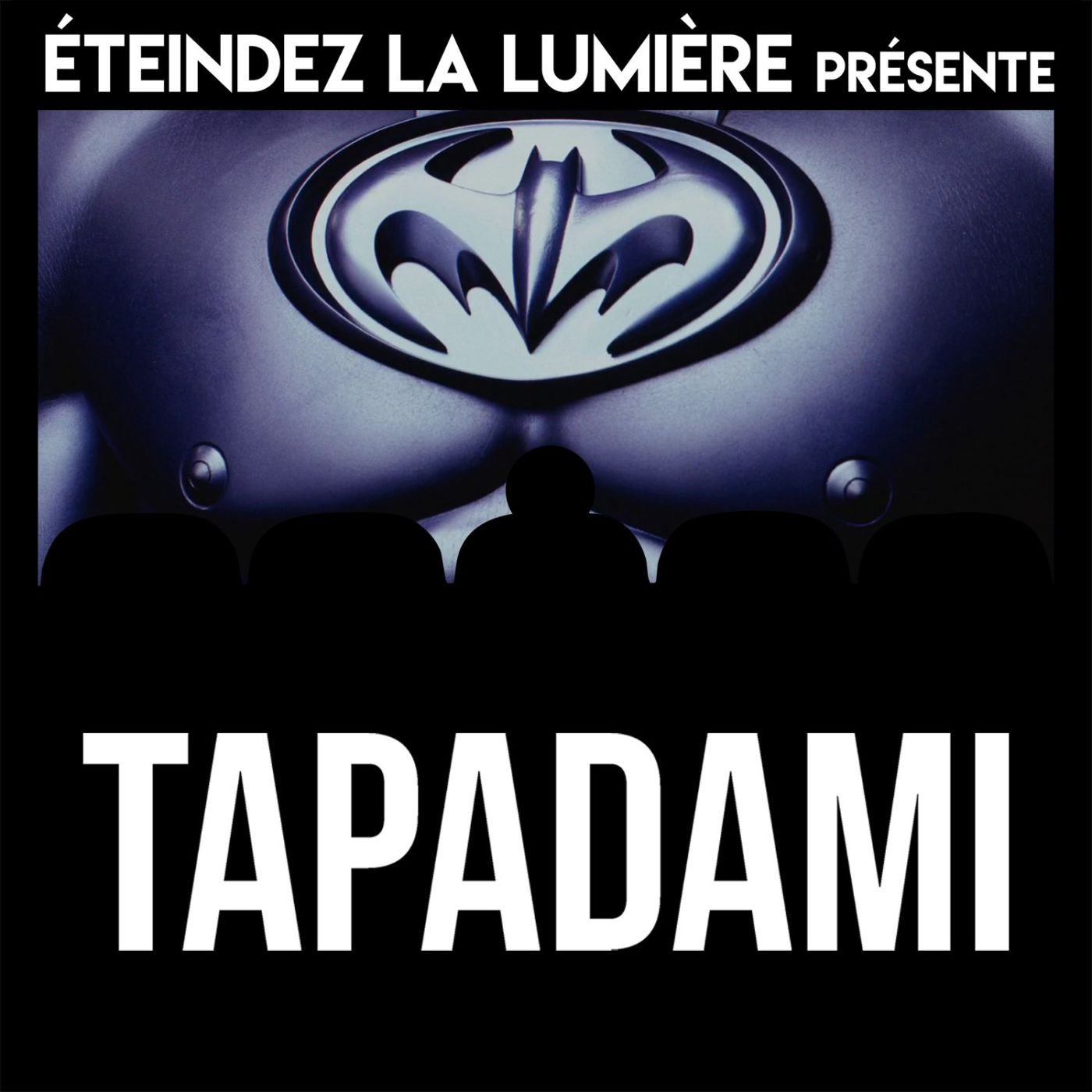 Éteindez la lumière